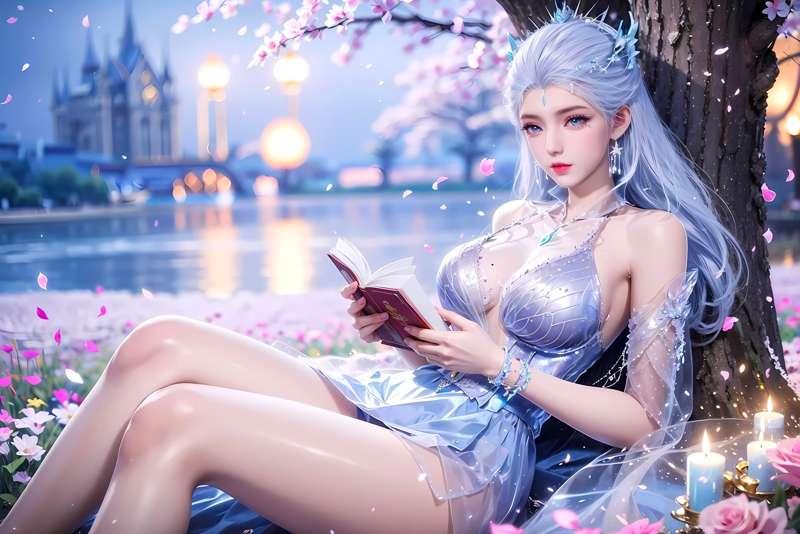 雪女-Xuenu🤤