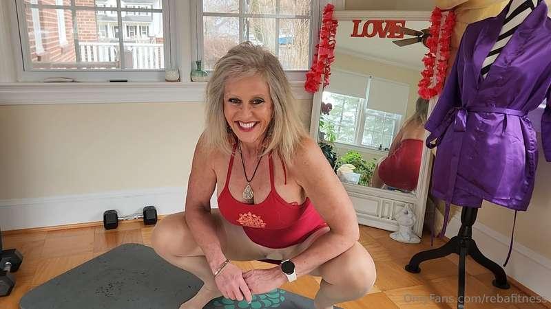 Who wants to enjoy better sex? Yoga with me. Check out my la..