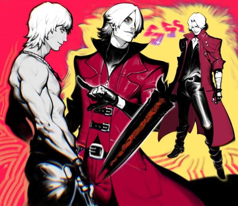 Son of Sparda 