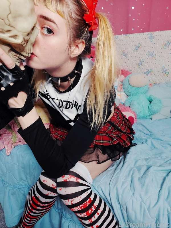 lildreamprincess image #29