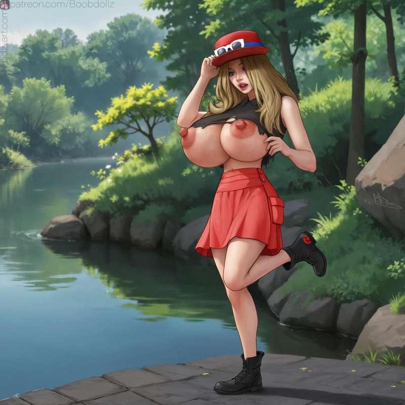 Serena