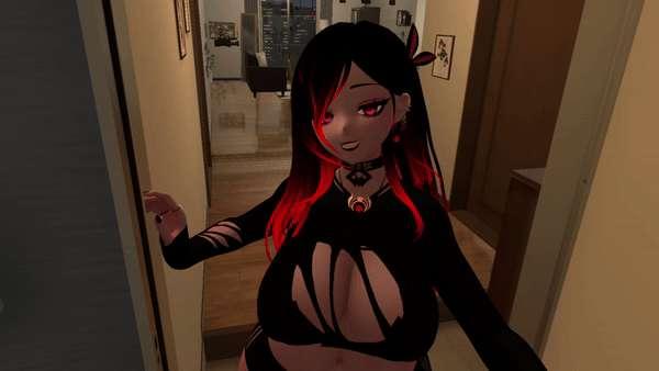 (FREE) Visiting a Milfs house for a "friendly" date 😉💦 (preview)