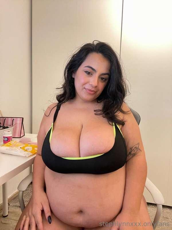 What are you thinking about right now?