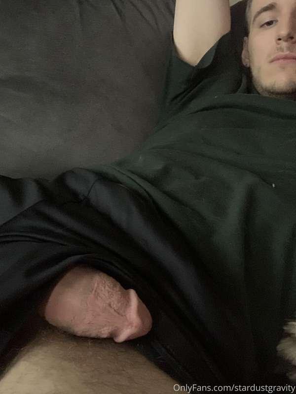 little tease today 😏 posting a cum video tomorrow, dont miss..
