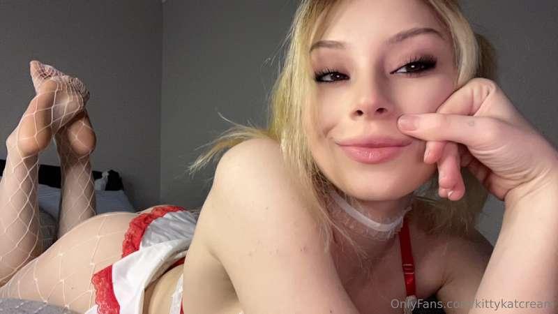 Feeling extra naughty tonight… should I behave? 😈