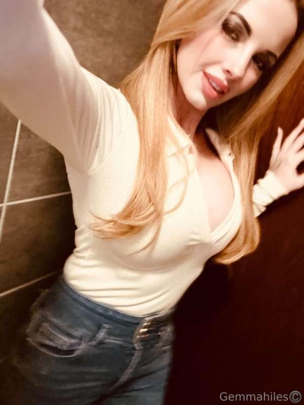 White may look soft, but this will wreck you. 🫠🩰Wanna see me..