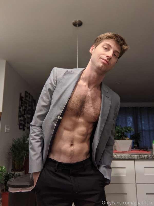 Had to work over the weekend this Saturday. Didn't forget to..