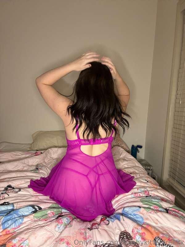 Which set suits me better? 🔓Unlock Now and tell me! 💜