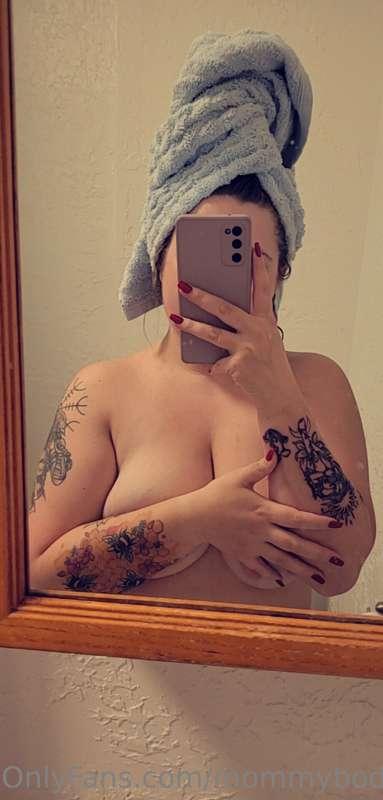 Leave a tip if you want to see more 👀🥵 I got my sleeve start..