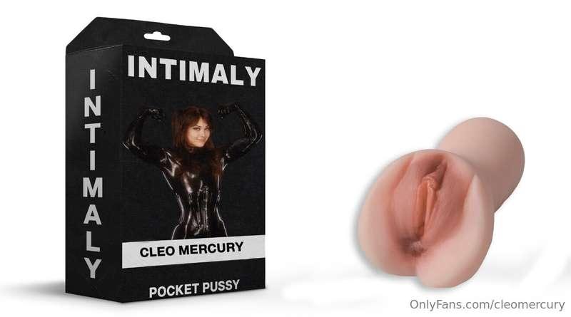 cleomercury image #0