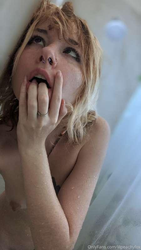 Oral fixation