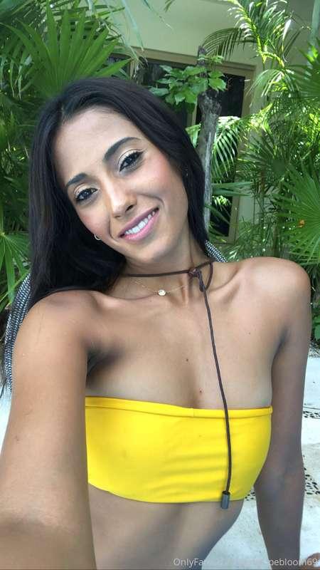 Always smile honey...😍😃