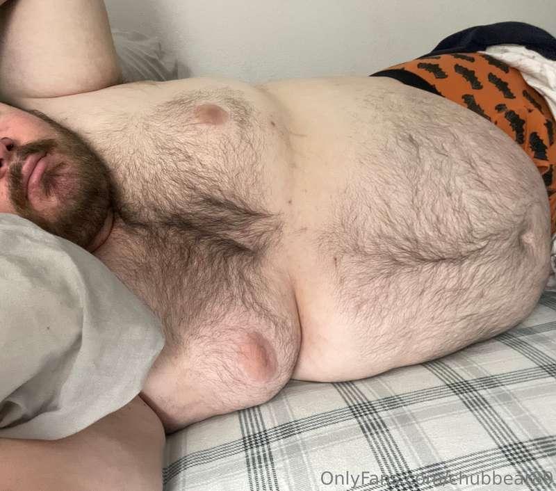 chubbear89 image #1