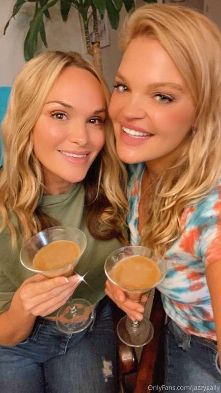Great times in Cali with my Bestie! ❤️