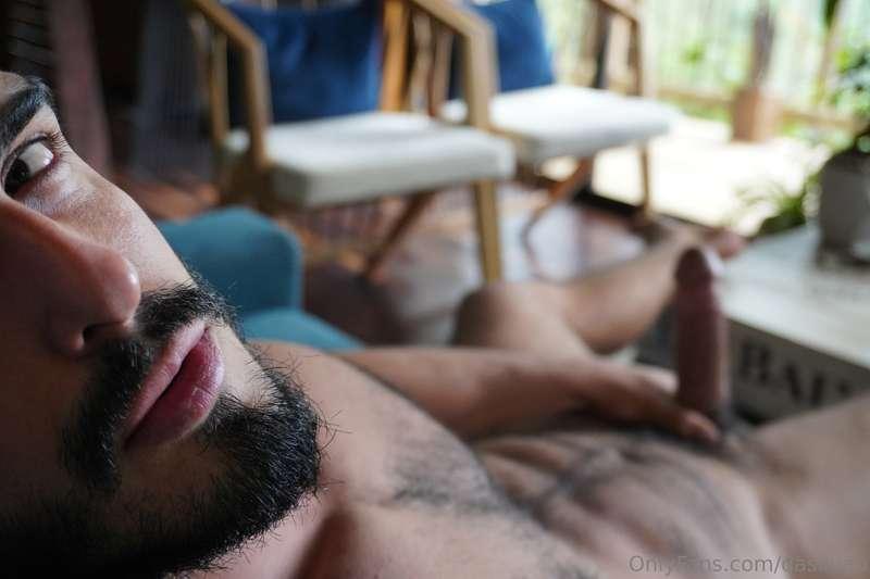 I'm horny 🔥