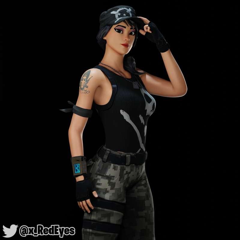 (Early Access) Survival Specialist | Fortnite