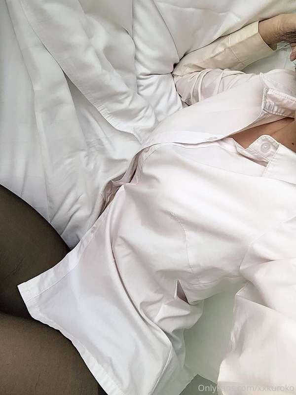 早安