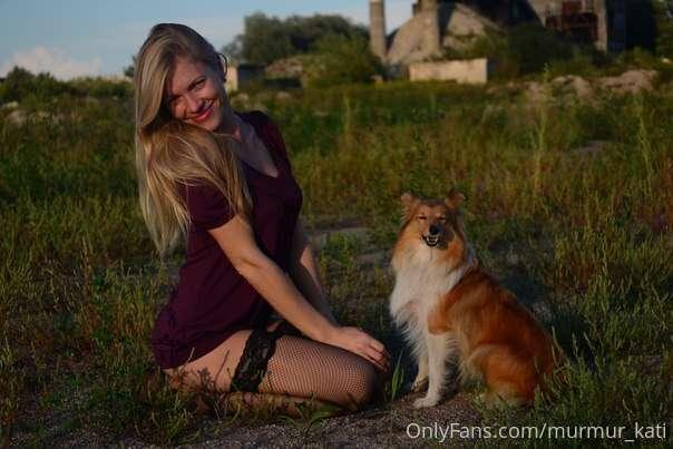 More on vip account - @murmur_kati only 5,55/mouth