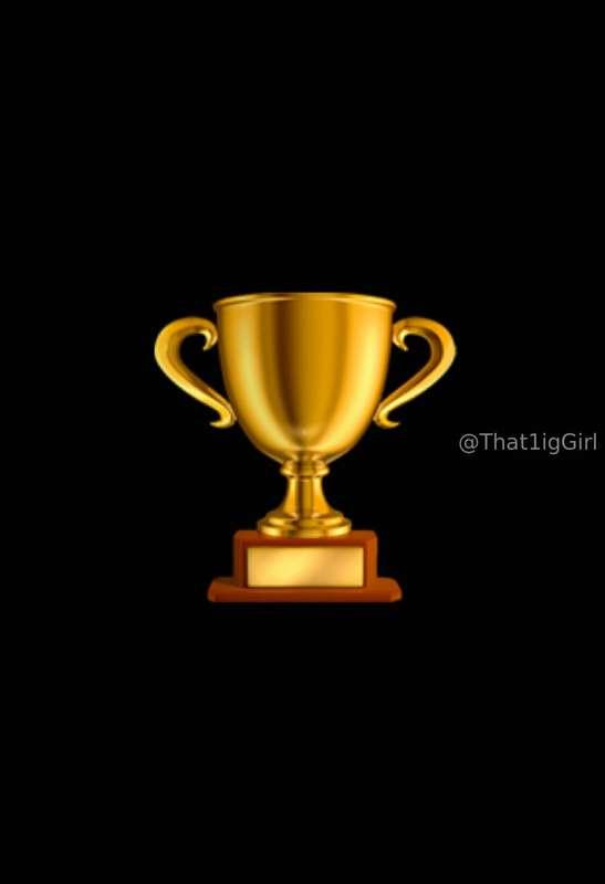 🏆✨🏆✨ THE MOMENT YOU’VE ALL BEEN WAITING FOR ✨🏆✨🏆FOR THE FIRS..