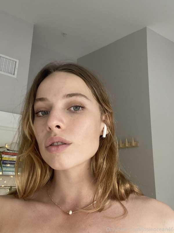 Come make me sweaty