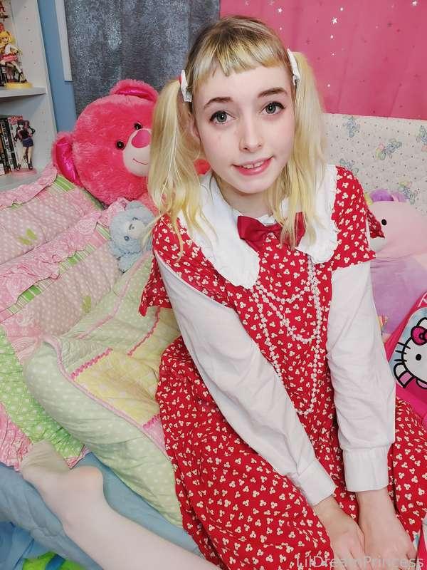 lildreamprincess image #13