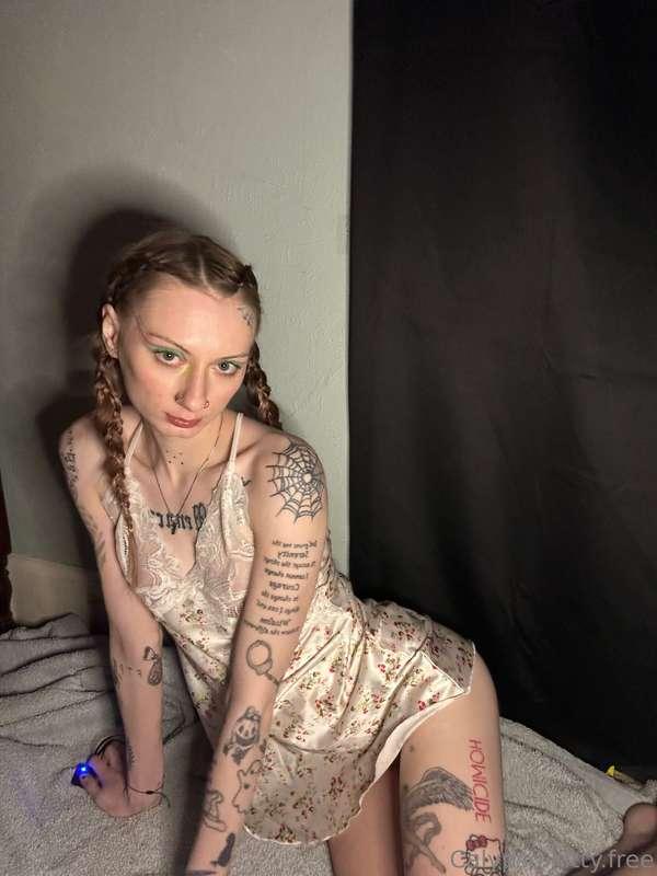 Cum here daddy