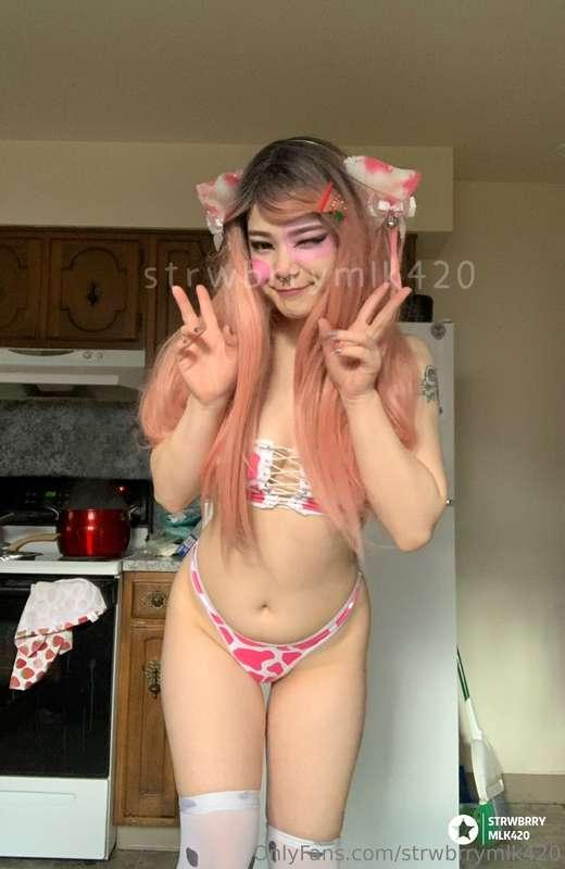 moo 🥰