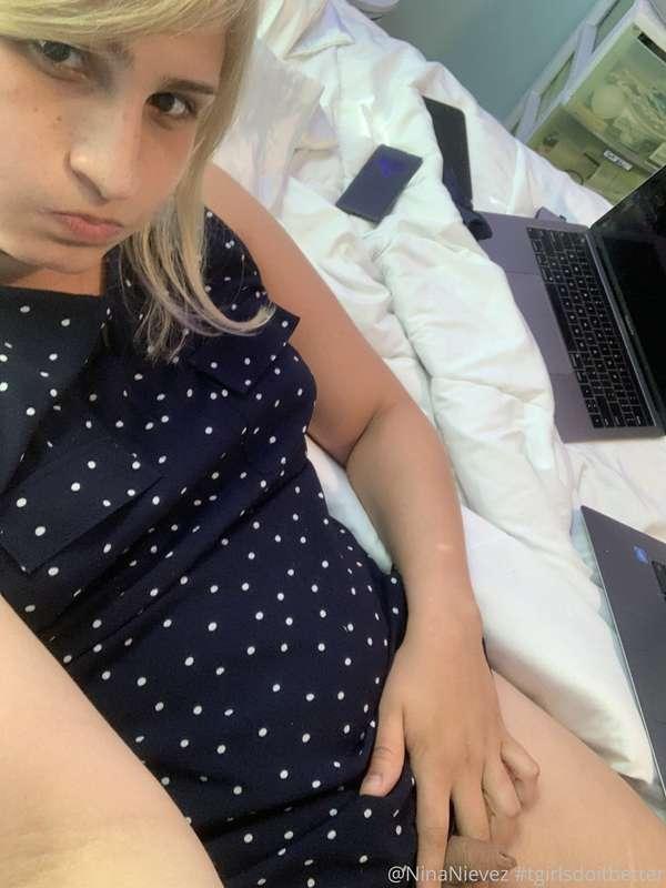 Im now living in stuart, in a house full of trannies, thanks..