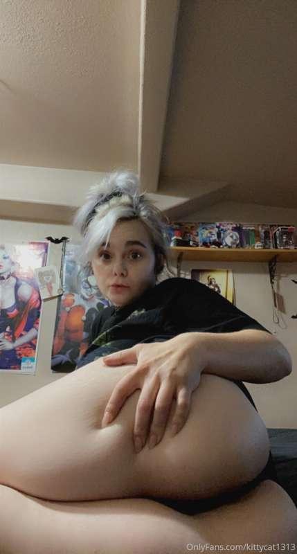 Felt adorable hehe