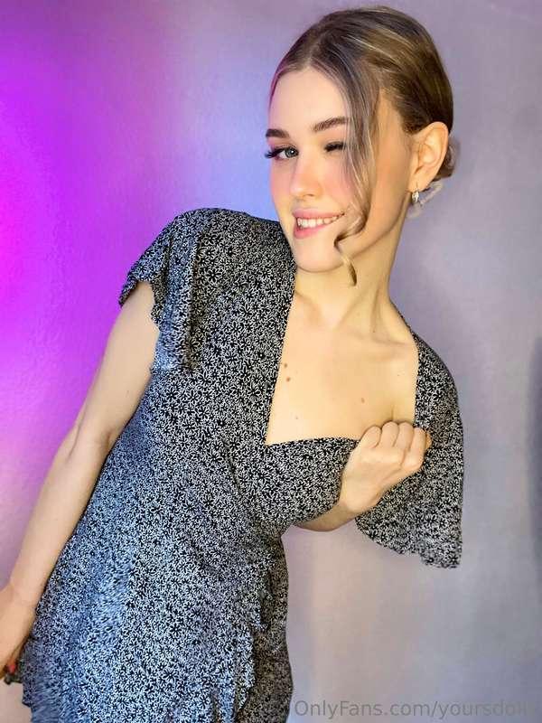 Am I being cheeky? 😉