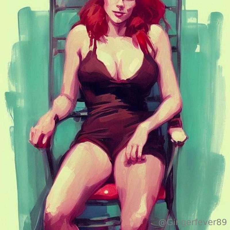 gingerfever89vip image #14