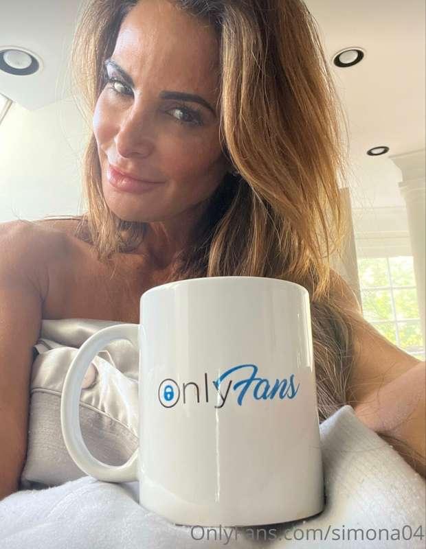Are you my fan? Good, cuz only fans allowed !😇❣️