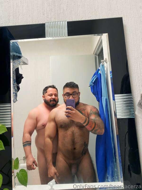 Después del gym