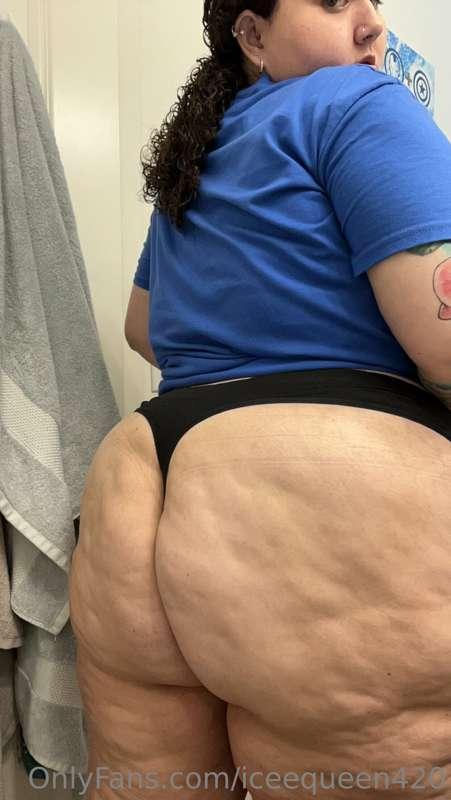 Want a quickie before work? 🫣