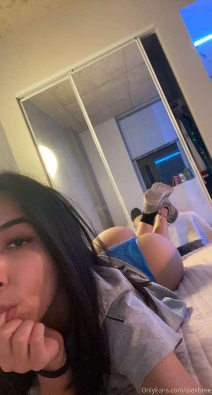 good morning from me