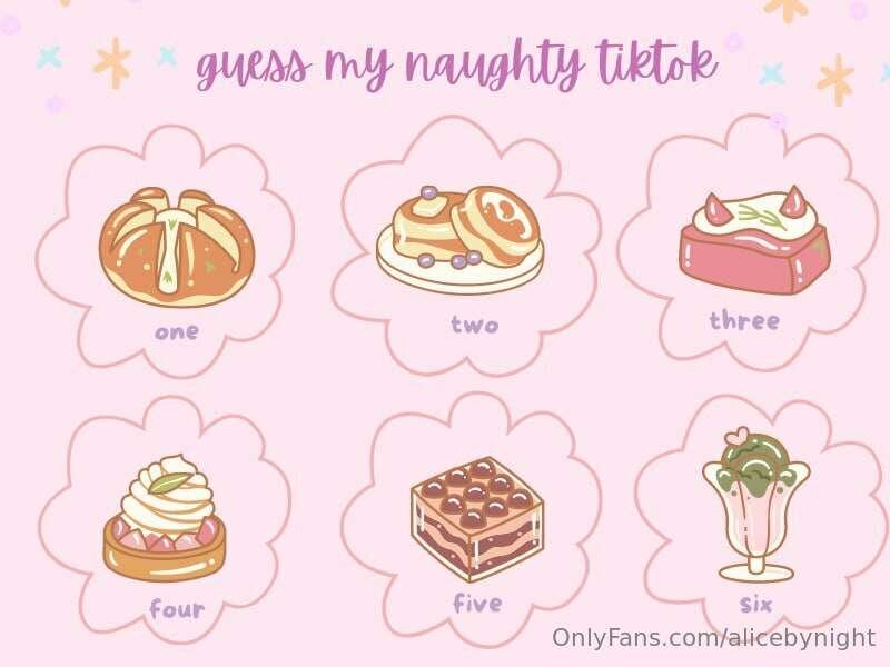 Feeling lucky, huh?  😝 Let's put your luck to the test! I've..