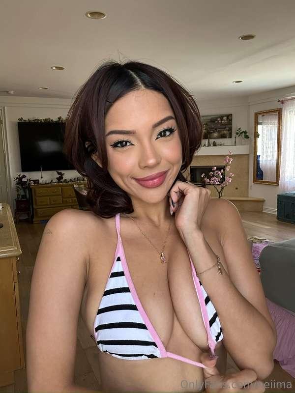 go check ur dms luv, just uploaded something spicy 🫣