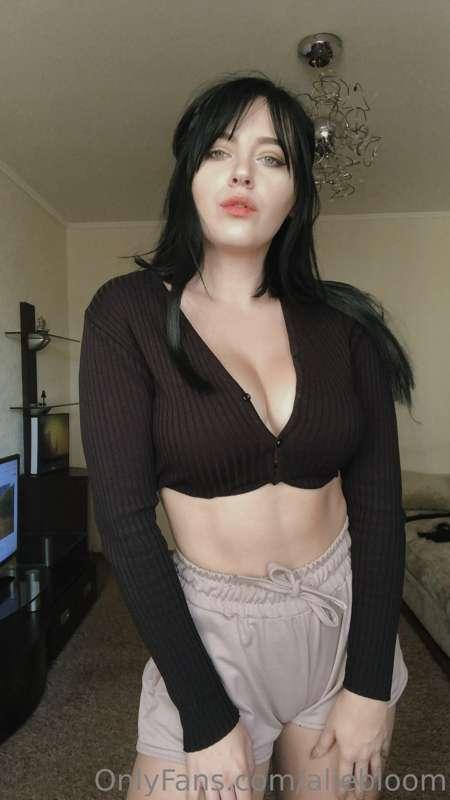 Just me and nothing else...