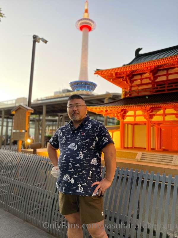 yasuharutakemura main image