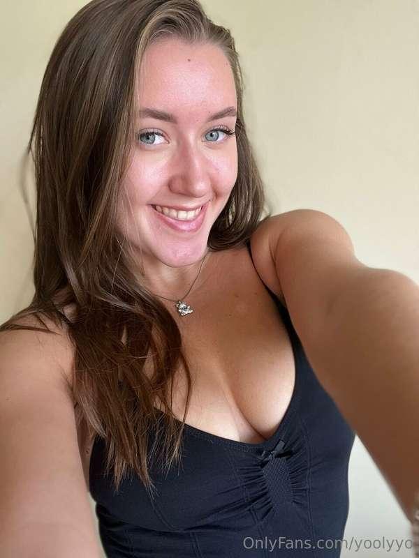 Sweet smile for you😘