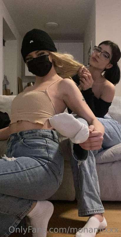 Mmm