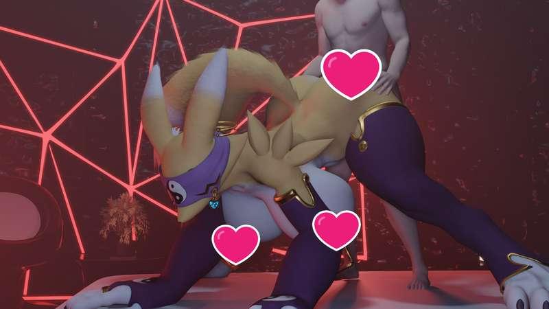 Renamon