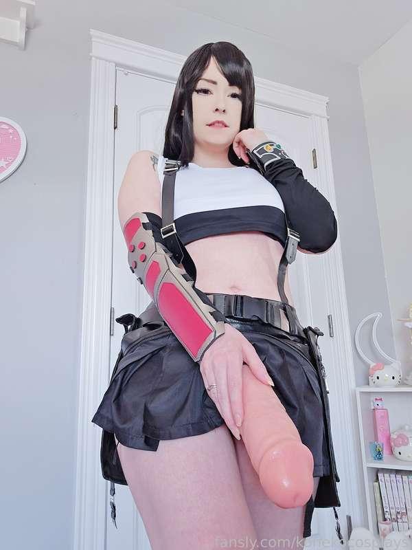 konekocosplays image #6