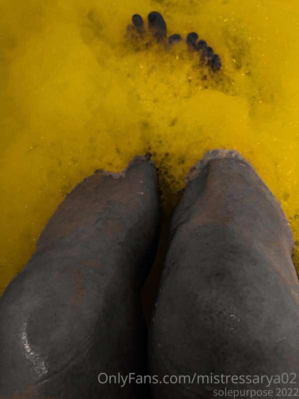 veinyfeetfun image #1