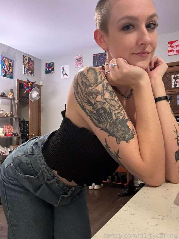d1rtydarling image #1