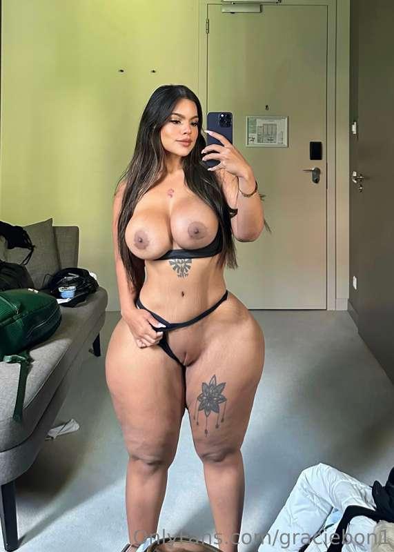 hi papi 😍💞