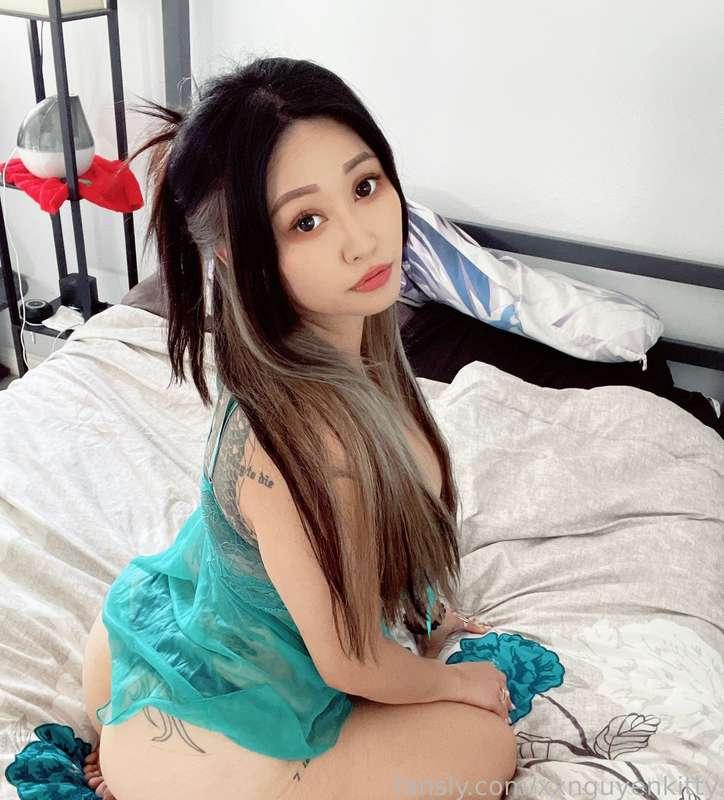 xxnguyenkitty image #1