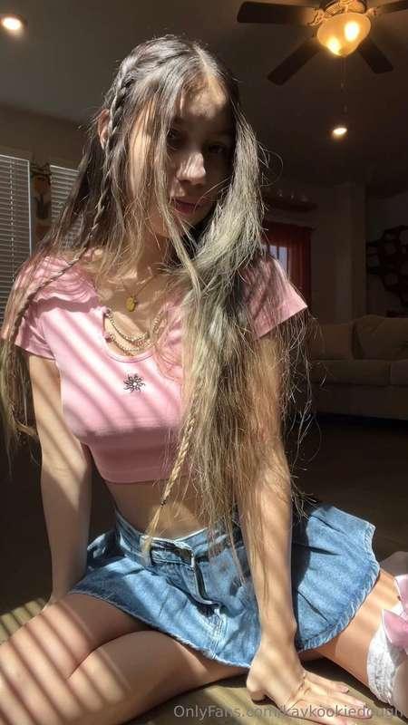 How do I look?🤭
