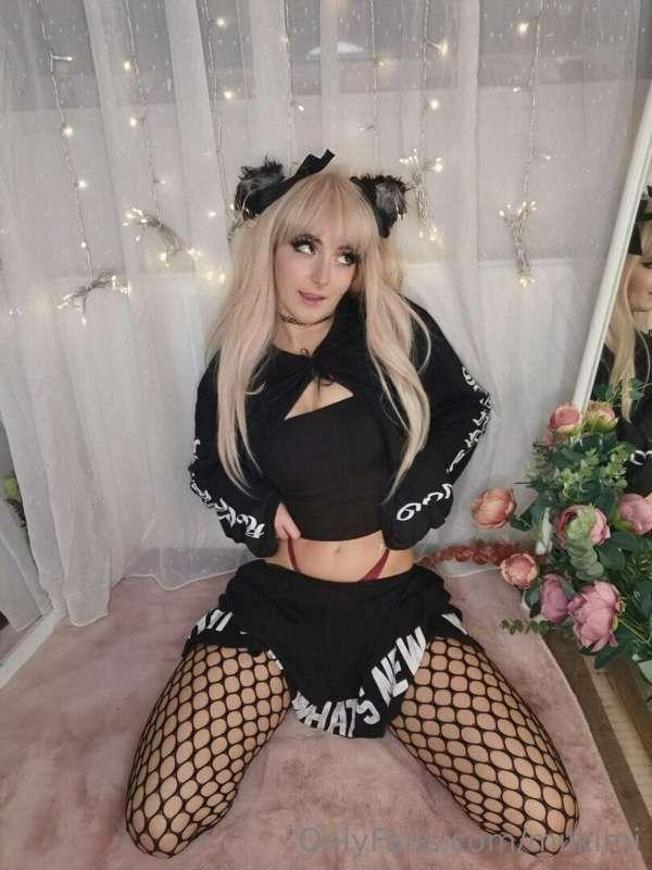 Meow 😍😸
