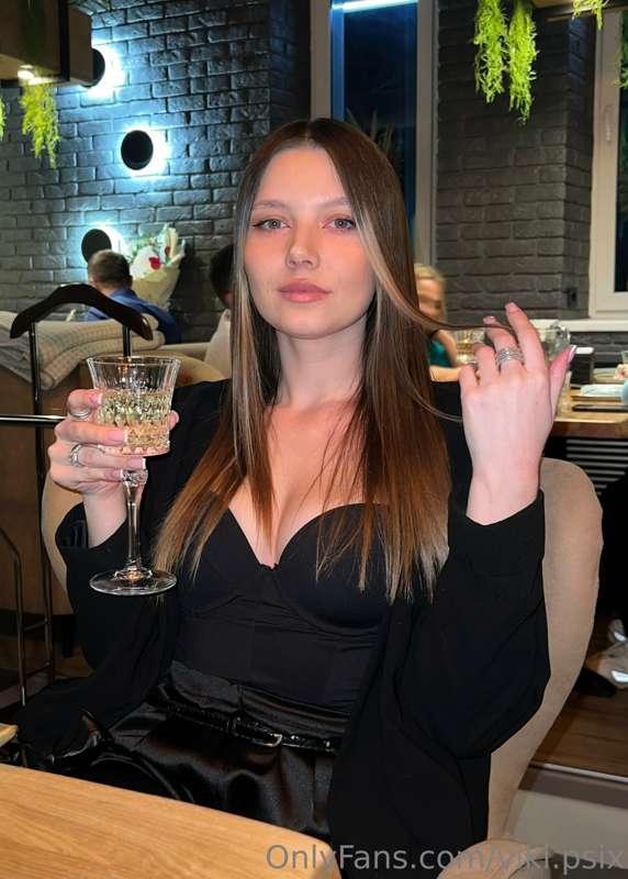 good evening😍😘